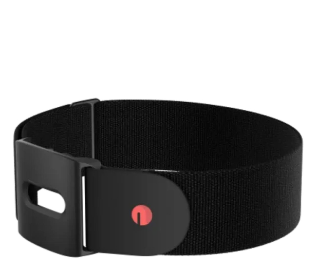 Polar Sensor Verity Sense czarny S-L - 1172328 - zdjęcie 2